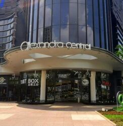 Alexandra Central (D3), Retail #503389981